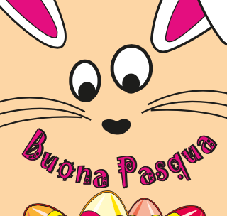 Anche negli uffici postali novaresi la cartolina dedicata alla Pasqua