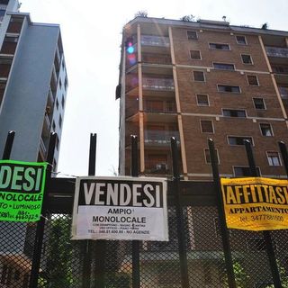 Immobiliare, in Piemonte aumentano i bilocali in vendita. Buon momento per chi acquista