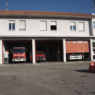 Maltempo: a San Maurizio d’Opaglio una chiesa evacuata dai Vigili del Fuoco durante un funerale