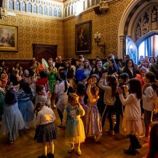 A Oleggio Castello una giornata magica per gli appassionati di principesse e Harry Potter