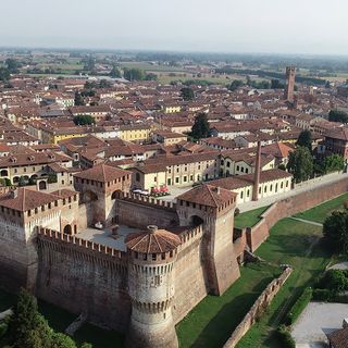 La Soms di Fara Novarese va in gita a Soncino