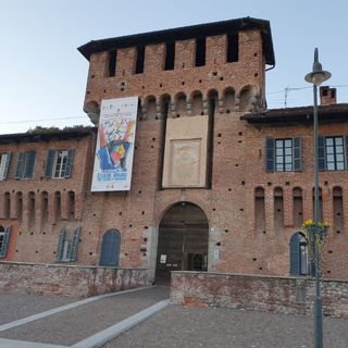 Incontro sull'alimentazione dei bambini a Galliate