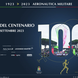 L’aeroporto militare di Cameri apre le porte…tra sport e solidarita’