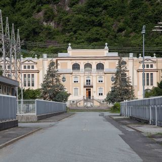 Regione Piemonte, firmata la legge sui canoni idrici