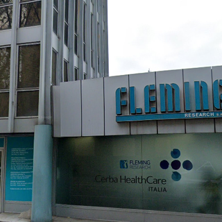 Il cordoglio di Cerba HealthCare per la scomparsa del dottor Alberto Stangalini