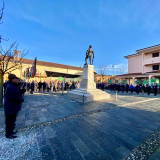 La Protezione Civile al Servizio della Comunità