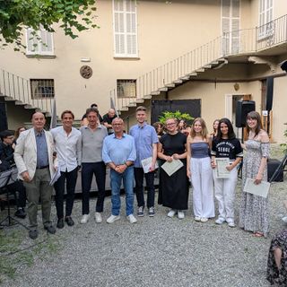 Premio di poesia “Città di Borgomanero, Achille Marazza”: vincono Carracchia e Grando