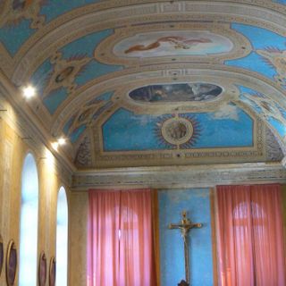 La Fondazione Comunità Novarese finanzia il restauro di cinque beni artistici e culturali