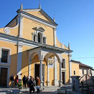 Don Sabino Decorato guiderà le 5 parrocchie di Gattico Veruno