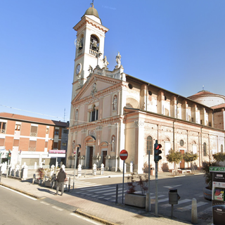 Bellinzago: &quot;Nella Notte un Canto&quot;, concerto di tre cori nella chiesa di San Clemente