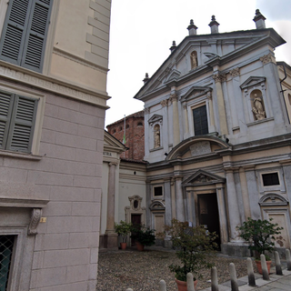 &quot;Sentieri urbani&quot;: alla scoperta della città con l'ordine degli architetti