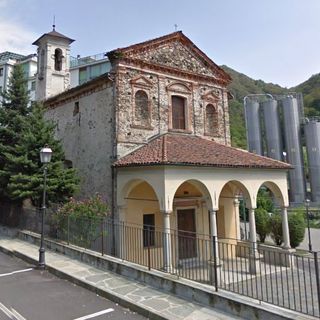 Sarà Don Lorenzo Rosa a reggere le parrocchie di Valduggia, Zuccaro, Cellio con Breia e Plello