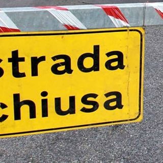 Chiusura delle strade provinciali 20 e 22 per lavori di manutenzione ai ponti
