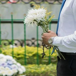 Servizi cimiteriali, l'assessore regionale alla Sanità plaude alla nuova legge: “Un atto di civiltà”
