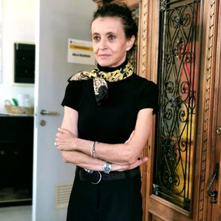 Cinzia Communara entra al Servizio Psicologia di Asl Novara