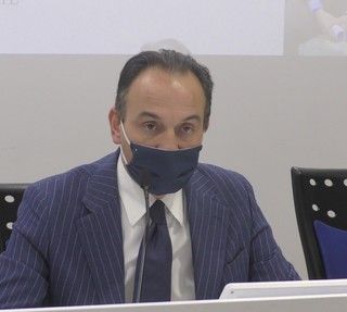 Cirio: &quot;Il virus rallenta, Piemonte zona arancione tra l'1 e il 3 dicembre&quot;