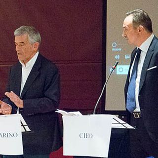 Alberto Cirio sulla rinuncia al seggio di Chiamparino: “Sinceramente dispiaciuto, mi auguro che ci ripensi”
