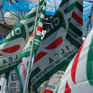 Cisl, attivi gli “Sportelli Covid” nelle principali sedi regionali