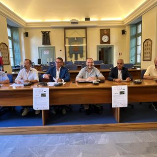 Giornate della risicoltura e della viticoltura novarese: innovazione e confronto esperti