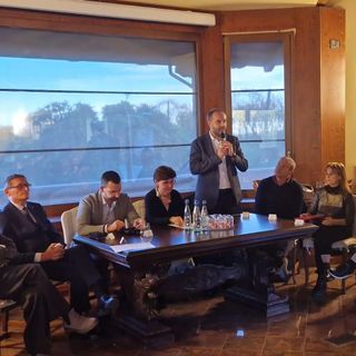 Città Europea del Vino 2024: Novara si prepara all'eccellenza enogastronomica