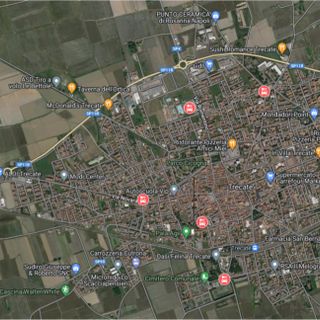 Trecate, attive le colonnine per ricarica di veicoli elettrici o ibridi