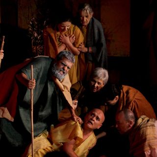 Partirà il 10 dicembre la rassegna teatrale invernale ‘499 seggiole sotto le stelle’