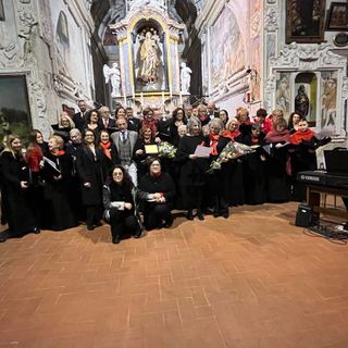 Successo del concerto-evento benefico della Schola Cantorum “San Gregorio Magno”