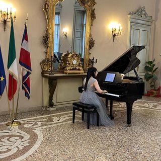 Successo per il primo appuntamento de &quot;I giovedì di Palazzo Natta&quot;