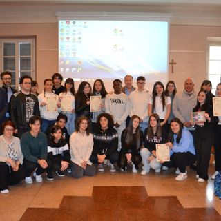 Mobilità sostenibile: scuole di Borgomanero propongono idee innovative