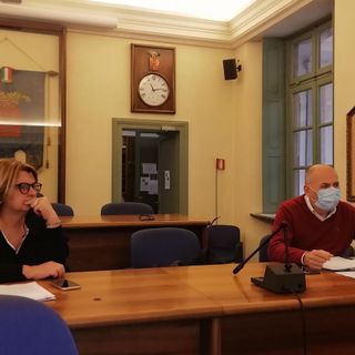 Presentato in Provincia l’impegno per la manutenzione delle strade del 2021