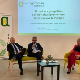 Un 2022 destinato a passare alla storia per la prolungata siccità