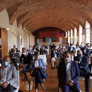 Prima assemblea per il nuovo Consiglio di Confcooperative Piemonte, alla presidenza Tino Cornaglia
