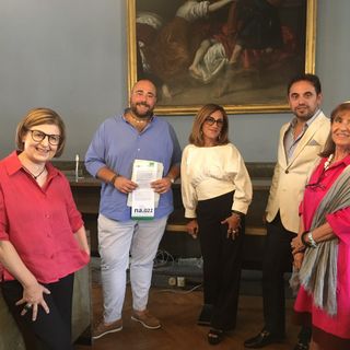 “IN\OUT Spazi e dispositivi per la città post-pandemica” sarà il tema di  novarArchitettura 22