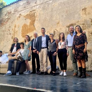Il progetto 'Stagelife, il palcoscenico della vita' di Cabiria Teatro ottiene un emblematico Cariplo