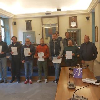 In Provincia di Novara ci sono sei nuove Guardie Ecologiche