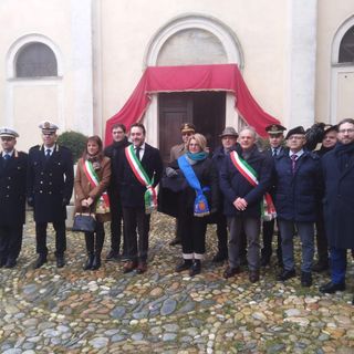 La partecipazione della Provincia di Novara alla fagiolata 2024