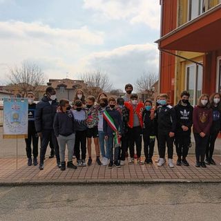 A Borgo Ticino eletto il nuovo Consiglio Comunale dei Ragazzi