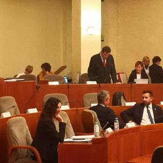 In Piemonte carceri a rischio sovraffollamento. Lega: &quot;Teaser anche per gli agenti penitenziari&quot;