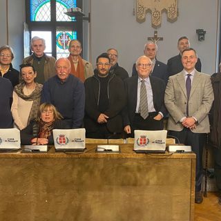 Riunione della consulta per la tutela della Novaresità