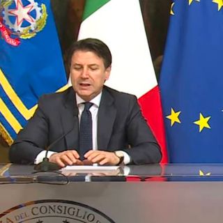 Coronavirus, il governo chiude tutte le fabbriche non essenziali. Restano aperti supermarket e farmacie