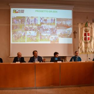 Progetto Gr.een: Borgomanero in prima linea per lo sviluppo sostenibile in Benin