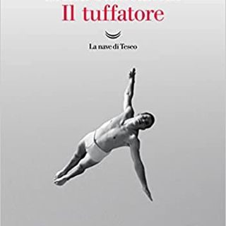 Sarà presentato alla Sala dell’Arengo il libro ‘Il tuffatore’
