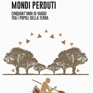 Alla biblioteca di Cameri i &quot;Mondi perduti” di Maurizio Leigheb