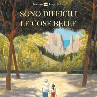 Matteo Nucci presenta il suo libro 'Sono difficili le cose belle' al Circolo dei Lettori