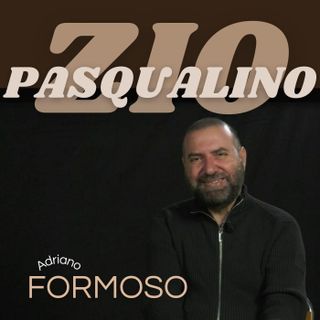 “Zio Pasqualino”: il nuovo singolo di Adriano Formoso debutta a Novara con un messaggio di pace
