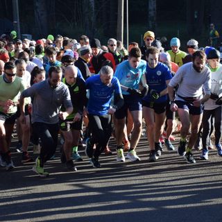 &quot;Corsa della Salute 2024&quot;: un successo con 270 partecipanti