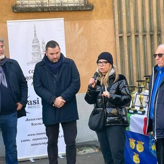 CorsadelRicordo 2024: Un momento di sport e memoria per la comunità novarese CorsadelRicordo 2024: Un momento di sport e memoria per la comunità novarese