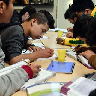 Il 14 marzo prenderà il via il corso per diventare tutore volontario di minore straniero non accompagnato