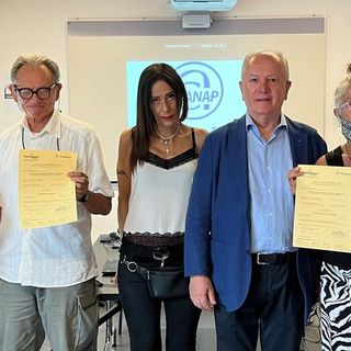 Spid e informatica per pensionati, le nuove iniziative di Anap Confartigianato