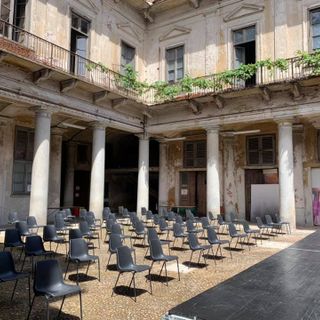 A casa Bossi la favola ‘Valentina Vuole’